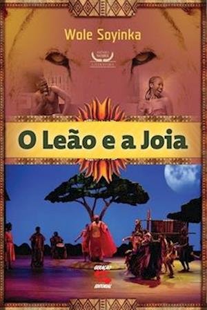 Cover for Geracao Editorial · O LeÃo E a JÓia (Taschenbuch) (2020)