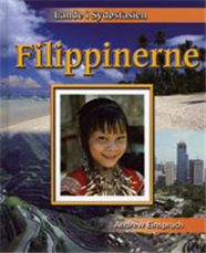 Cover for Andrew Einspruch · Lande i Sydøstasien: Filippinerne (Indbundet Bog) [1. udgave] (2007)