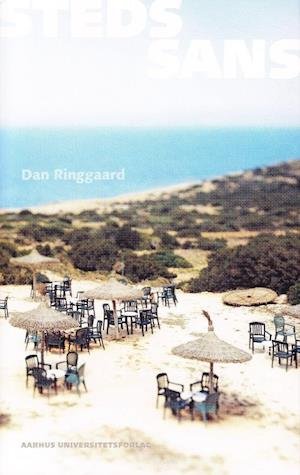 Cover for Dan Ringgaard · Stedssans (Book) (2001)