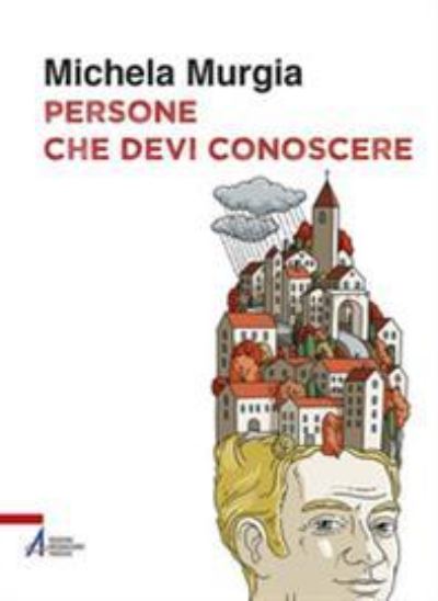 Cover for Michela Murgia · Persone Che Devi Conoscere (Book)