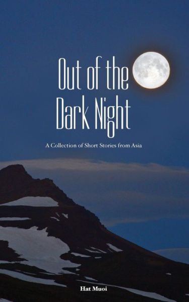 Cover for Hat Muoi · Out of the Dark Night (Paperback Book) (2019)