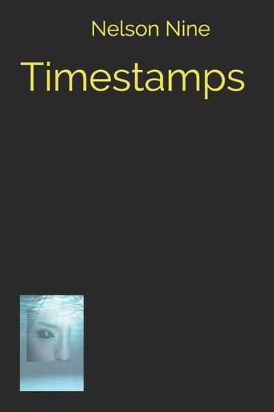 Cover for John Wilson · Timestamps (Paperback Bog) (2021)