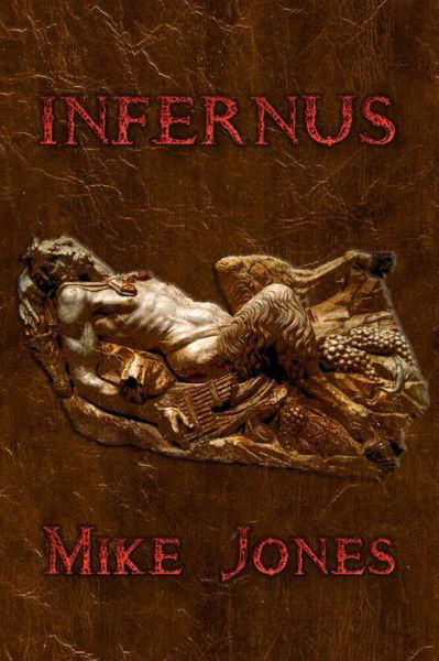 Cover for Mike Jones · Infernus (Paperback Bog) (2020)