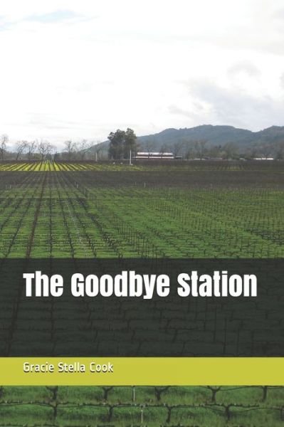 The Goodbye Station - Gracie Stella Cook - Bøker - Independently Published - 9798675073597 - 20. august 2020