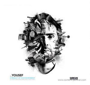 A Product of Your Enviroment - S 1 - Yousef - Musik - circus records - 9952381802597 - 7. november 2012
