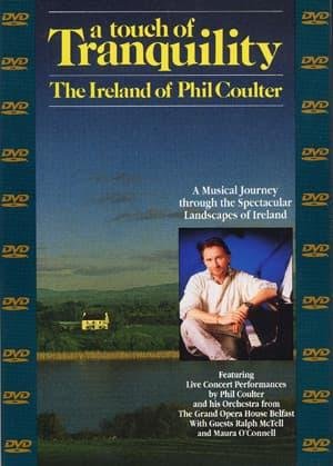 A Touch of Tranquility - Coulter Phil - Film - Shanacie - 0016351020598 - 2000