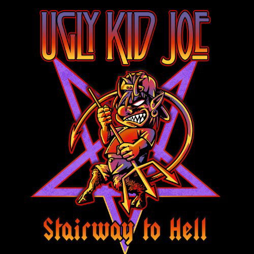 Stairway To Hell - Ugly Kid Joe - Musik - MRI - 0020286213598 - 16. april 2013