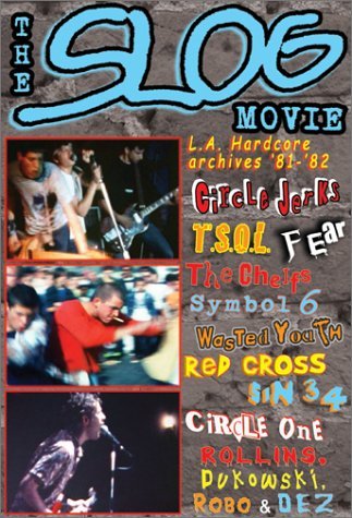 Slog Movie - Slog Movie - Films - MVD - 0022891437598 - 23 septembre 2003