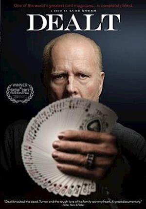 Cover for Dealt (DVD) (2018)