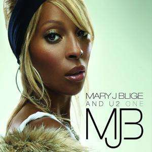 One - Mary J. Blige - Musik - GEFFEN - 0602498562598 - 13. april 2006