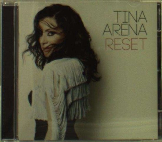 Reset - Tina Arena - Musik - DECCA(UMO) - 0602537980598 - 11. november 2014