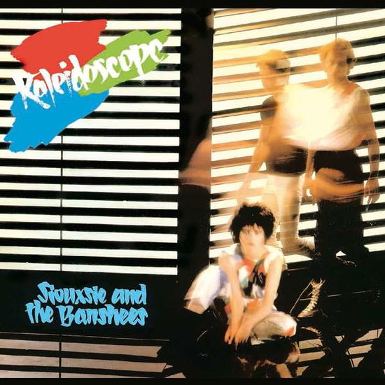 Kaleidoscope - Siouxsie and the Banshees - Musique - POLYDOR - 0602557128598 - 14 décembre 2018