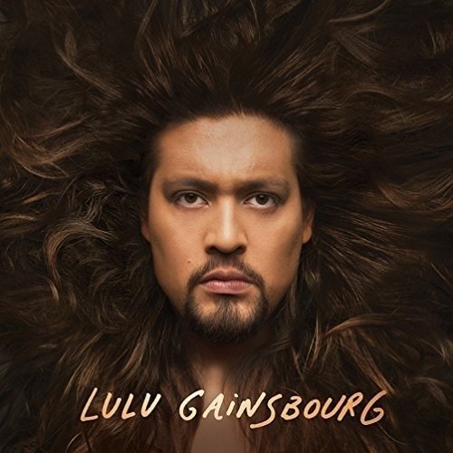 T'es Qui La - Lulu Gainsbourg - Musik - POP - 0602557917598 - 16. februar 2018