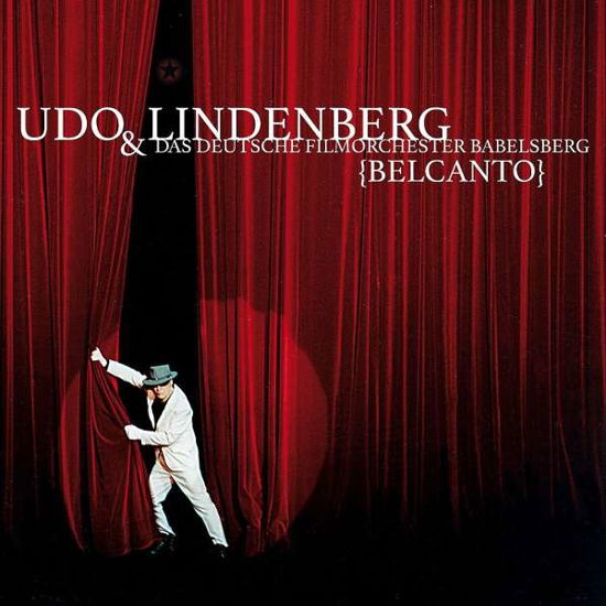 Belcanto - Udo Lindenberg - Musikk - POLYDOR - 0602567482598 - 24. januar 2019