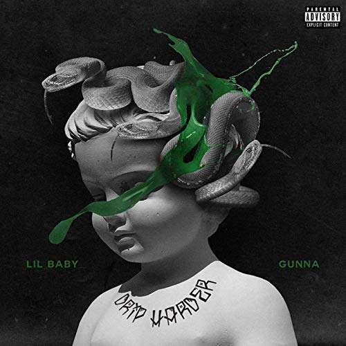 Drip Harder - Gunna Lil Baby - Musikk - CAPITOL - 0602577209598 - 29. november 2018