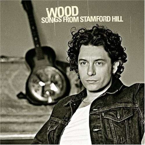 Songs From Stamford Hill - James Maddock - Musiikki - RED INK - 0700261361598 - tiistai 23. heinäkuuta 2013
