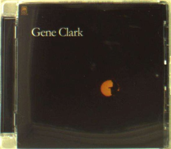 Gene Clark · White Light (SACDH) [SACD edition] (2018)