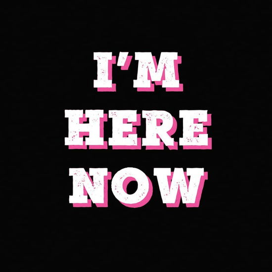 I'm Here Now - Lack Of Afro - Música - VARIOUS - 0750122162598 - 25 de março de 2022