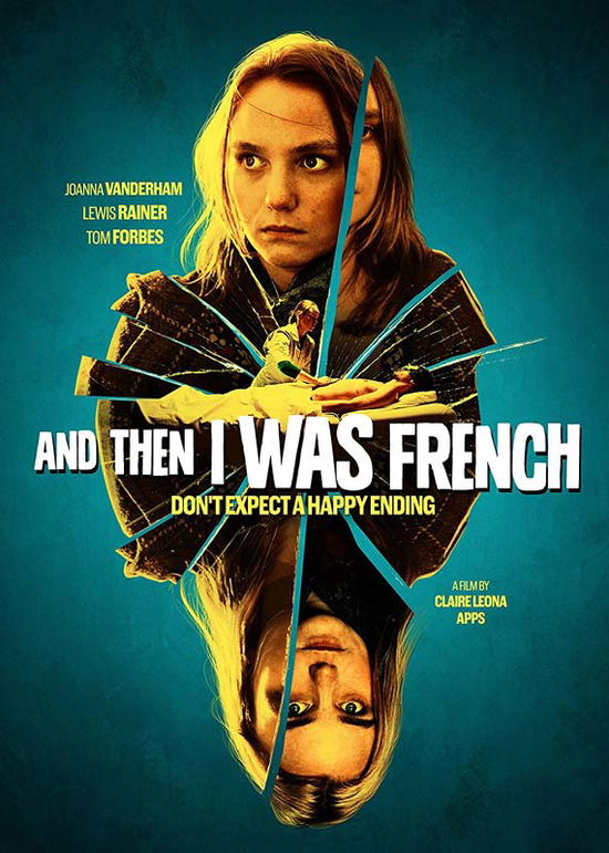 Feature Film · And then I Was French (DVD) (2018)