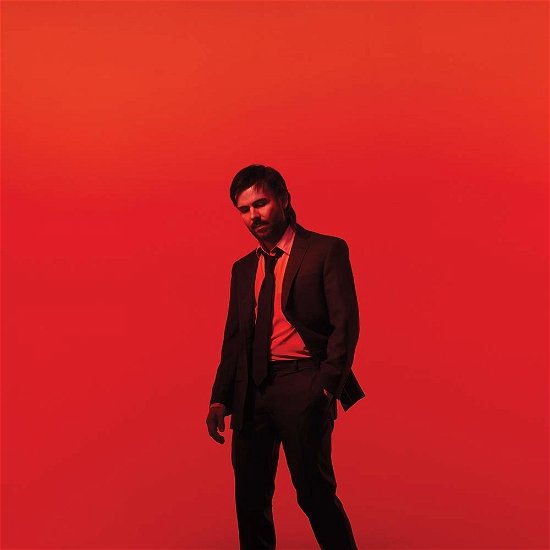 Toby Driver · They Are the Shield (LP) [Deluxe edition] (2018)