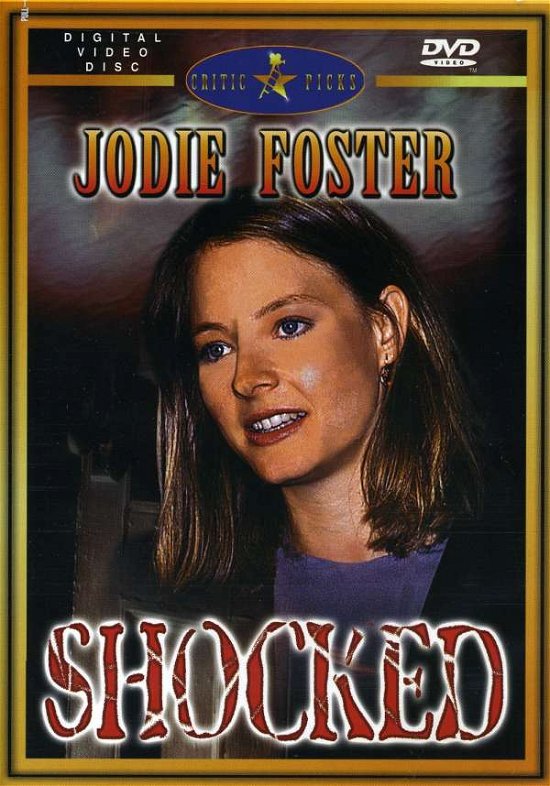 Cover for Jodie Foster · Shocked (CD) (2000)