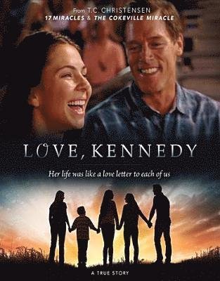 Love Kennedy (Blu-ray) (2017)