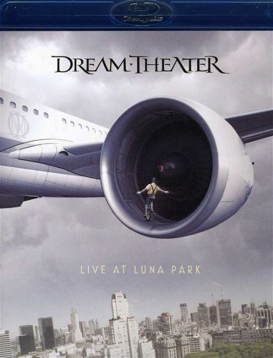 Live at Luna Park - Dream Theater - Movies - ROCK - 0801213344598 - November 11, 2013
