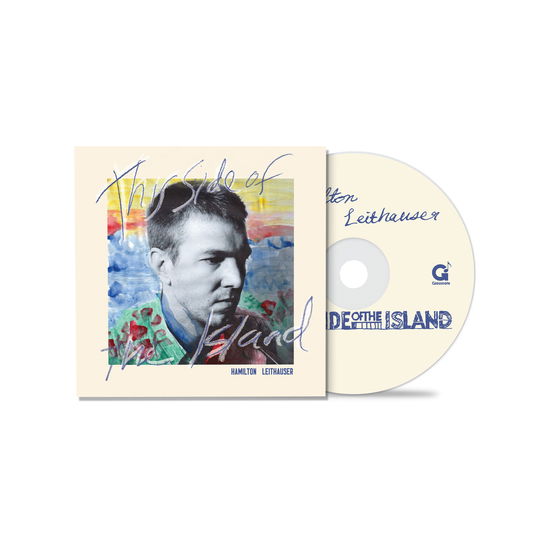 Cover for Hamilton Leithauser · This Side of the Island (CD) (2025)