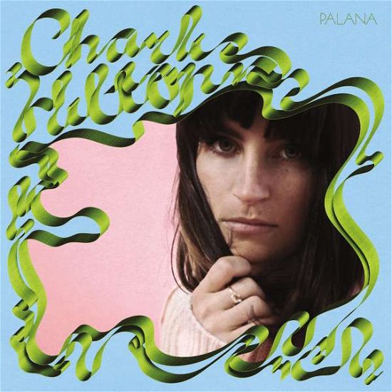 Cover for Charlie Hilton · Palana (CD) (2016)
