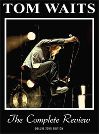 Complete Review - Tom Waits - Film - AMV11 (IMPORT) - 0823564527598 - 24. januar 2012