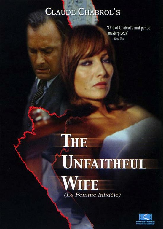 Cover for Unfaithful Wife (DVD) (2003)