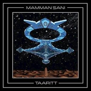 Taaritt - Mamman Sani - Musique - SAHEL SOUNDS - 0843563108598 - 13 mai 2014