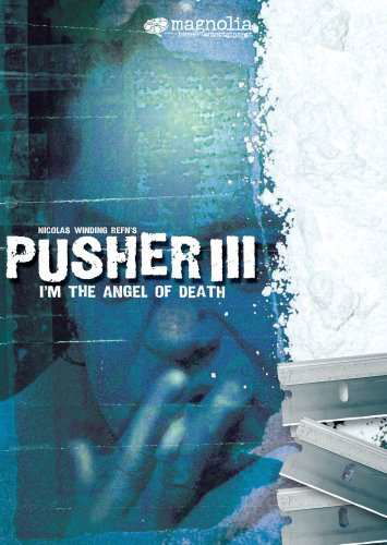 Cover for Pusher 3: I'm the Angel of DVD (DVD) [Widescreen edition] (2006)