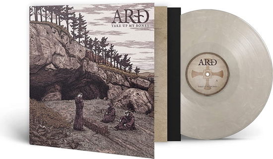 Ard · Take Up My Bones (LP) (2023)