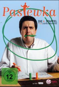 Cover for Bastian Pastewka · Pastewka St. 4 (CD) (2009)