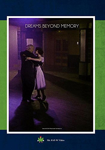 Cover for Dreams Beyond Memory (DVD) (2015)