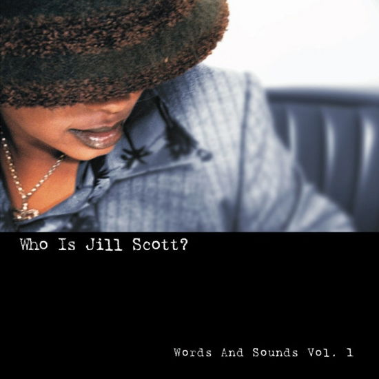 Cover for Jill Scott · Who Is Jill Scott: Words And Sounds Vol.1 (LP) (2020)
