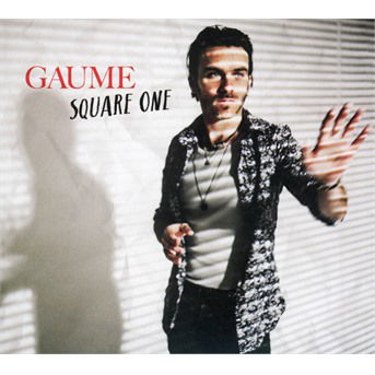 Cover for Gaume · Square One (CD) (2019)