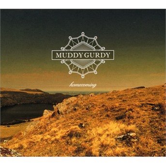 Cover for Muddy Gurdy · Homecoming (CD) (2022)
