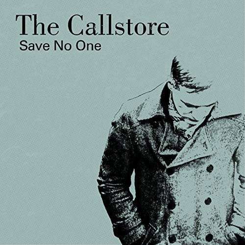 Callstore · Save No One (LP) (2015)