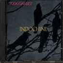 Cover for Indochine · 7000 Danses (CD) (2007)