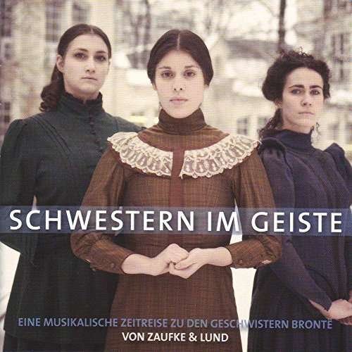 Cover for Original Berlin Cast · Schwestern Im Geiste (CD) (2015)