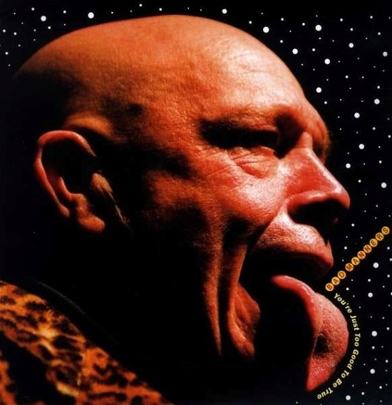 You're Just to Good to Be True - Bad Manners - Musik - RANDALE - 4260281744598 - 28. november 2013