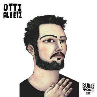 Cover for Otti Albietz · Bubby Tone 2 (CD) [Japan Import edition] (2013)