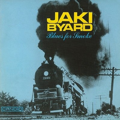 Blues for Smoke - Jaki Byard - Music - ULTRA VYBE CO. - 4526180635598 - December 21, 2022