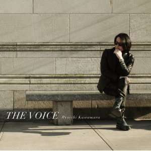 Cover for Kawamura Ryuichi · The Voice (CD) [Japan Import edition] (2011)