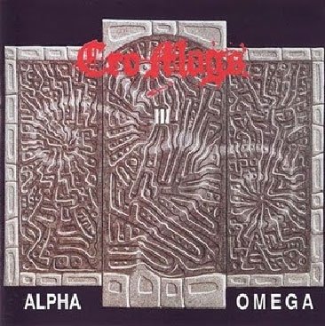 Cover for Cro-Mags · Alpha Omega (CD) [Japan Import edition] (2010)