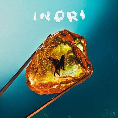 Cover for Dawgss · Inori (LP) [Japan Import edition] (2023)