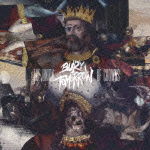 Cover for Bury Tomorrow · Union Of Crowns (CD) (2012)