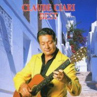 Cover for Claude Ciari · Claude Ciari Best (CD) [Japan Import edition] (2009)